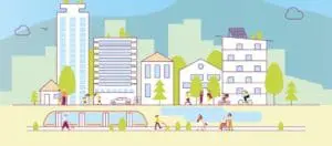 Illustration de Marseille