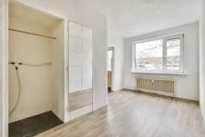 appartement vide
