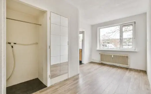 appartement vide
