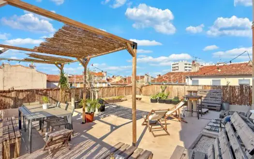 Vente maison 4 pièces 68 m², 13004