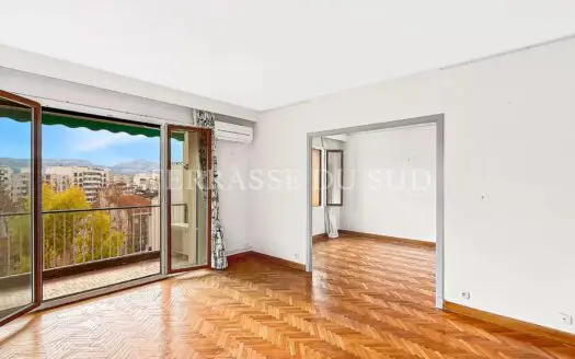 Vente appartement 2 pièces 72 m², 13008