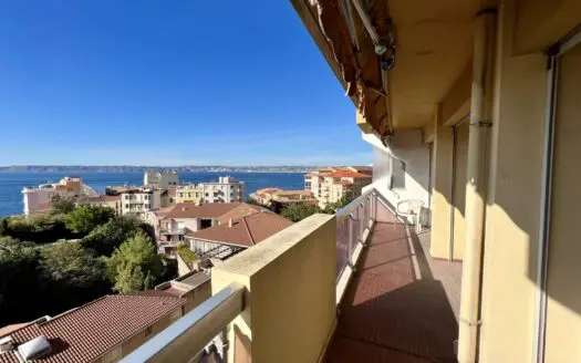 Vente appartement 4 pièces 85 m², 13007