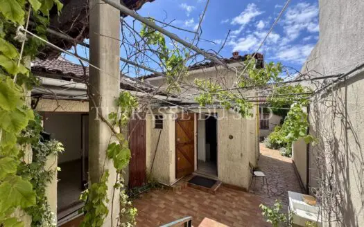 Vente maison 5 pièces 112 m², 13010
