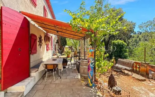 Vente maison 6 pièces 137 m², 13010
