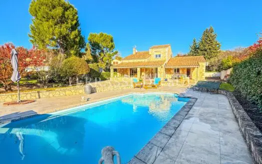 Vente maison 6 pièces 173 m², 13190