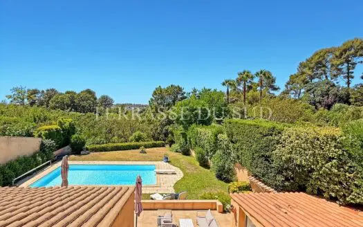 Vente maison 6 pièces 223 m², 13011