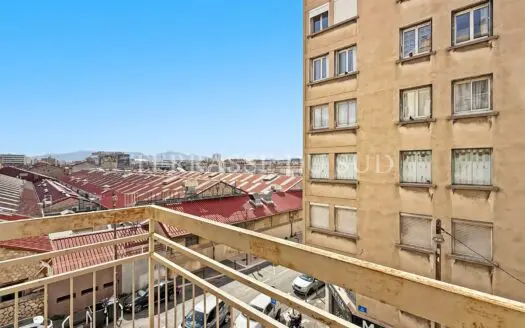 Vente appartement 1 pièce 26 m², 13005