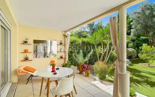 Vente appartement 2 pièces 51 m², 13008