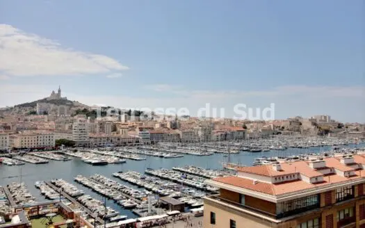Vente appartement 3 pièces 86 m², 13002