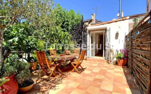 Vente appartement 4 pièces 140 m², 13006