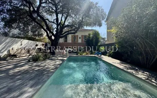 Vente maison 4 pièces 106 m², 13012
