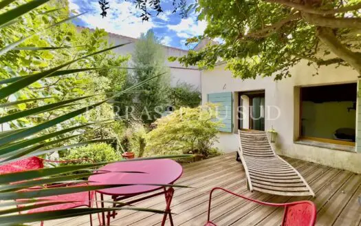 Vente maison 4 pièces 96 m², 13380