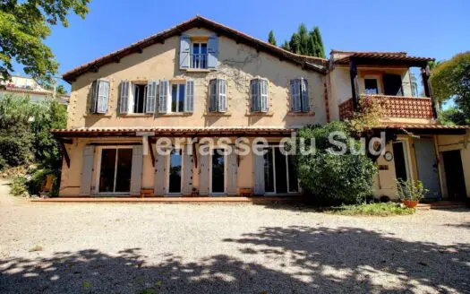 Vente maison 7 pièces 150 m², 13012