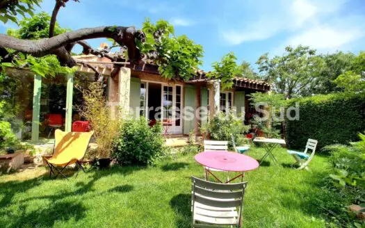 Vente maison 7 pièces 172 m², 13240