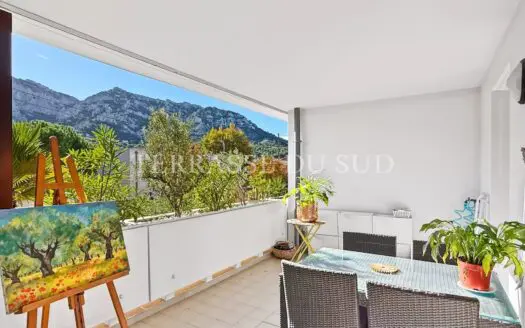 Vente appartement 3 pièces 79.67 m², 13008