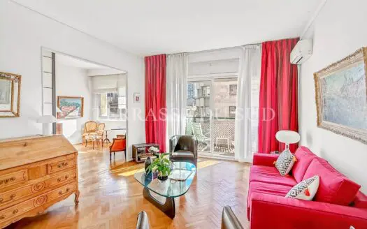 Vente appartement 4 pièces 97.49 m², 13008