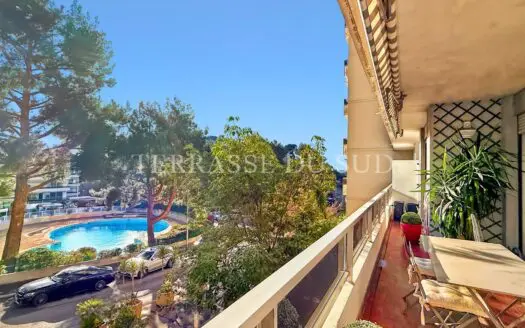 Vente appartement 5 pièces 145 m², 13008