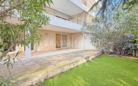 Vente appartement 3 pièces 62.02 m², 13009