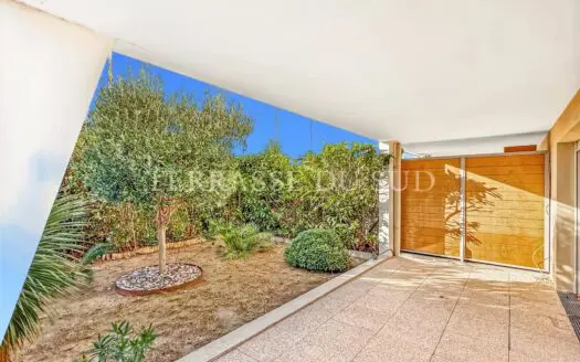 Vente appartement 3 pièces 64 m², 13008