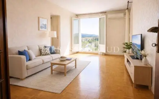 Vente appartement 4 pièces 72 m², 13013
