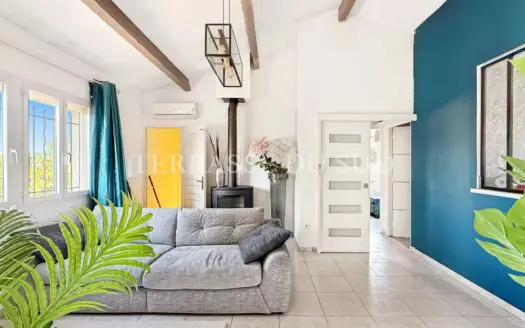 Vente maison 5 pièces 98 m², 13015
