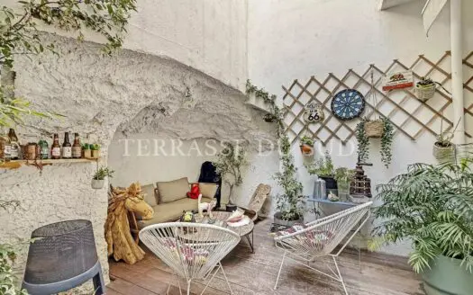 Vente appartement 3 pièces 46.1 m², 13007