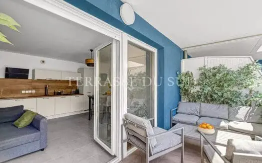 Vente appartement 3 pièces 62.58 m², 13008