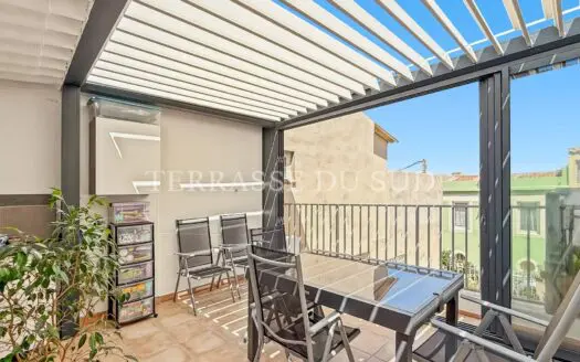 Vente maison 4 pièces 77 m², 13008