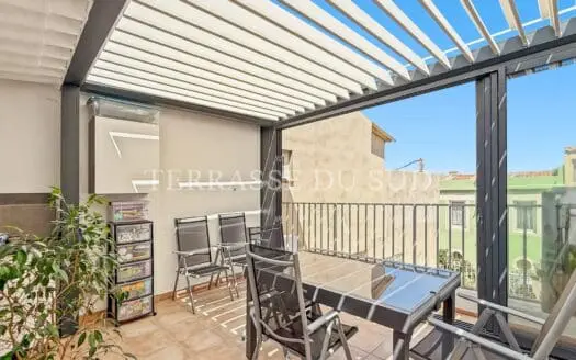 Vente maison 4 pièces 77 m², 13008