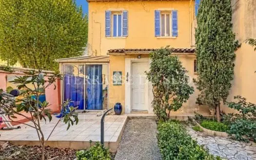 Vente maison 5 pièces 131 m², 13005