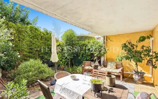 Vente appartement 3 pièces 70 m², 13013