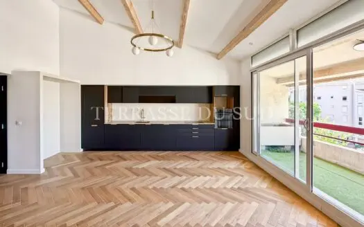 Vente appartement 4 pièces 80 m², 13008