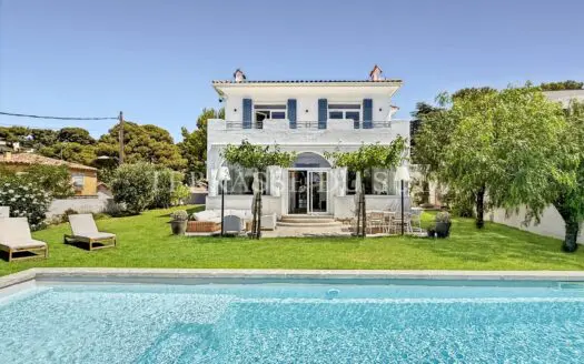 Vente maison 6 pièces, 13620