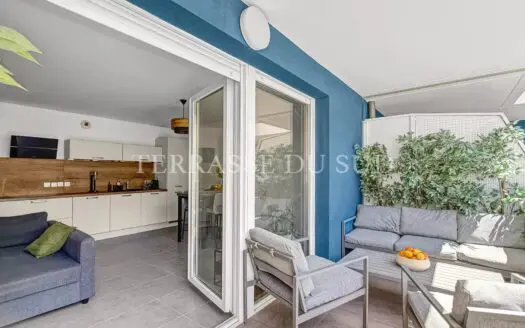 Vente appartement 3 pièces 62.58 m², 13008