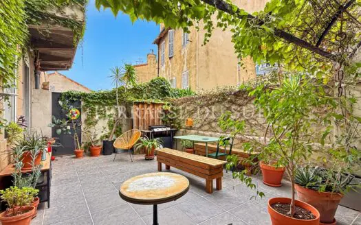Vente appartement 3 pièces 79 m², 13004