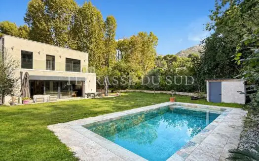 Vente maison 5 pièces, 13009