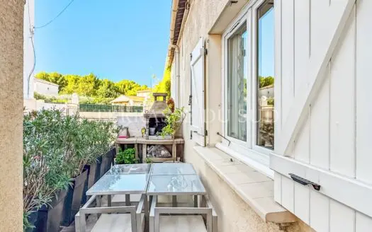 Vente appartement 4 pièces 115 m², 13730