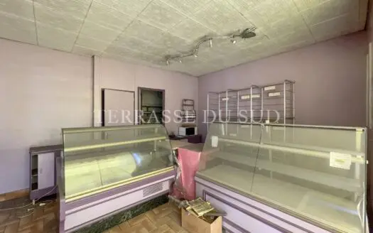 Vente commerce 6 pièces 81 m², 13009