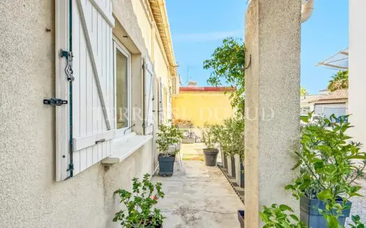 Vente maison 4 pièces 115 m², 13730