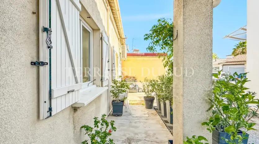 Maison 4 pièces 115 m² · à Saint-Victoret · 115 m² · 349 000 €